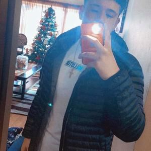 Meet your Posher, Juan